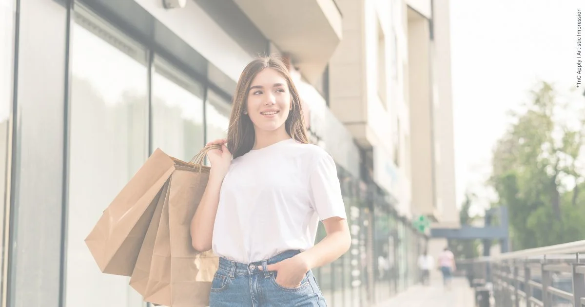 Commercial Spaces in Greater Noida West